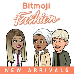 Meet your Posher, Josie